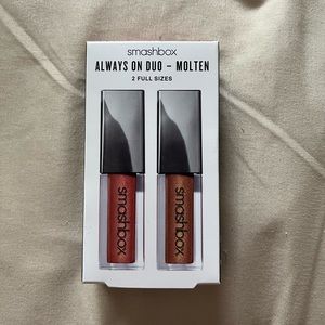 Smashbox Always on Duo - MOLTEN